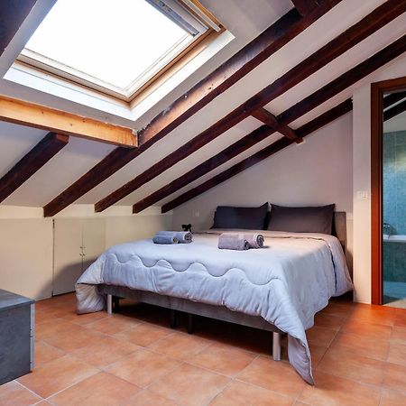 Heart Of Nolo - Meryggiare Apartments ميلان المظهر الخارجي الصورة