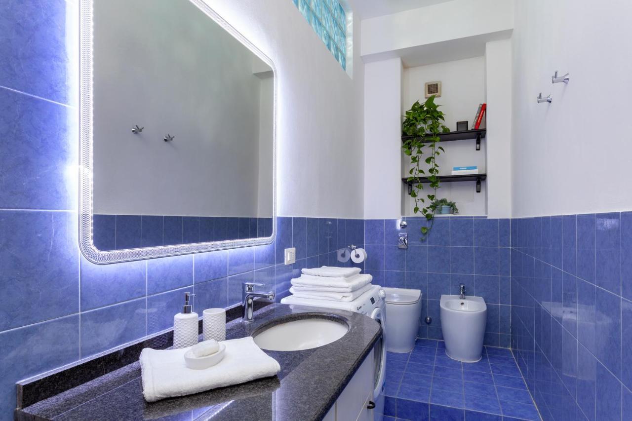 Heart Of Nolo - Meryggiare Apartments ميلان المظهر الخارجي الصورة