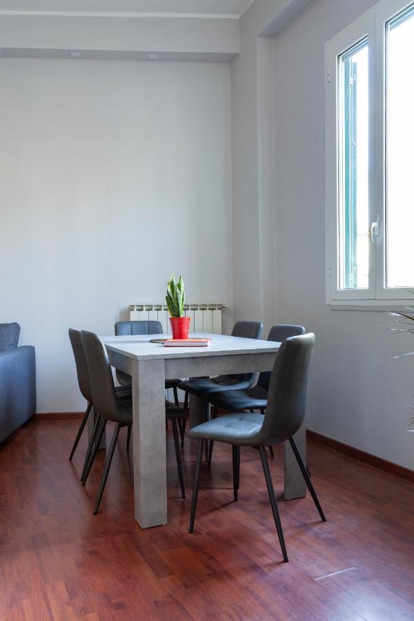 Heart Of Nolo - Meryggiare Apartments ميلان المظهر الخارجي الصورة