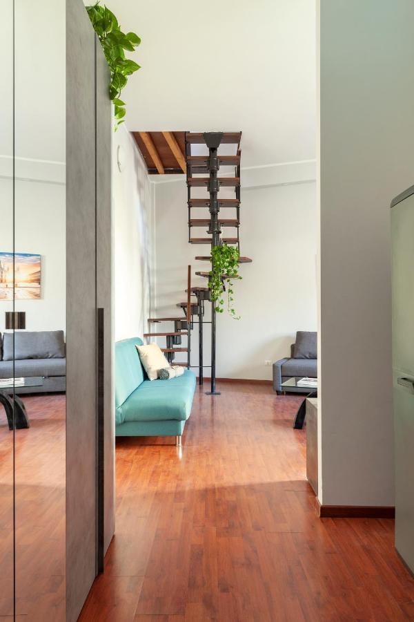 Heart Of Nolo - Meryggiare Apartments ميلان المظهر الخارجي الصورة