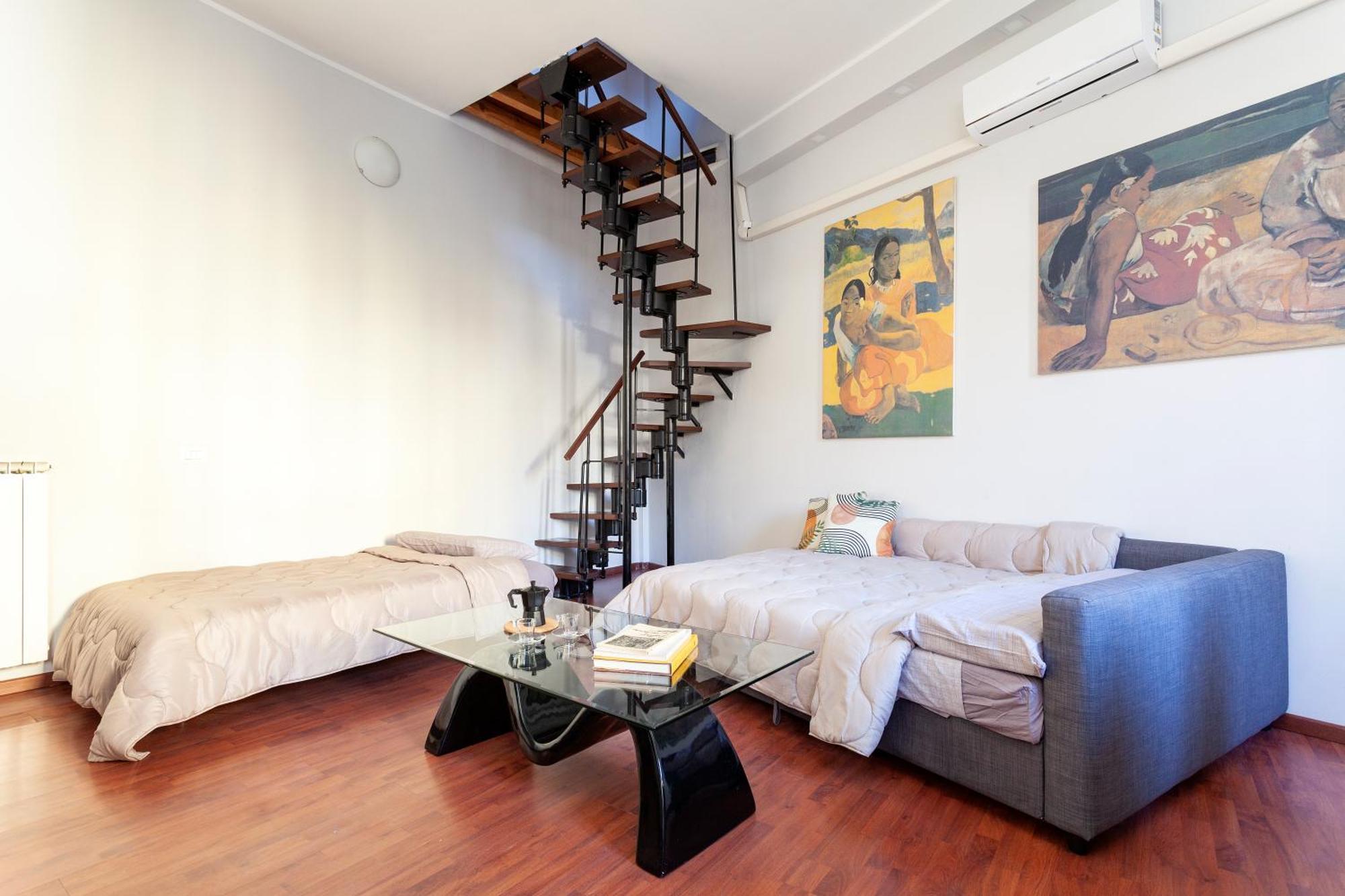 Heart Of Nolo - Meryggiare Apartments ميلان المظهر الخارجي الصورة
